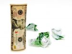 Leul si-a continuat deprecierea. Referinta BNR a urcat la 4,4399 lei/euro si a atins maximul ultimelor trei saptamani