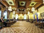 Misiunea FMI vine la Bucuresti in perioada 15-29 ianuarie