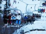 100.000 de romani au petrecut Revelionul in statiunile din tara, cheltuind 18 milioane de euro
