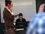 Cum schimba retelele de socializare felul in care lucram in 2013