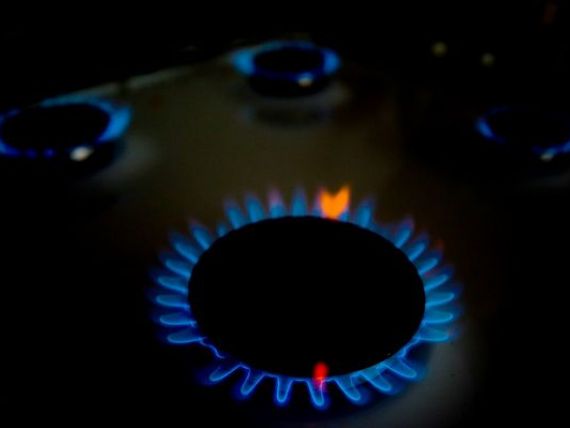 Preturile la gaze scad cu aproape 10%, iar energia termica se ieftineste cu pana la 7%, in Bulgaria
