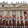Vaticanul a suspendat platile cu cardul
