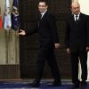Prima intalnire Basescu-Ponta in 2013, legata de buget. Detaliile raman secrete