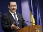 Ponta anunta schimbarea conducerii INS, dupa ce Statistica a anuntat cifre eronate legate de PIB: Au comis o eroare grava