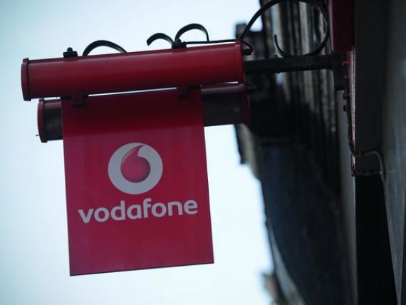 Vodafone incepe sa vanda telefoane la mana a doua in Anglia, pentru a nu-si pierde clientii