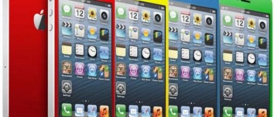 iPhone 6 va fi disponibil in mai multe variante de culori. Surprizele pregatite de Apple
