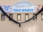 Proiectii nocturne, vineri, cu filmele lui Sergiu Nicolaescu la cinematograful Patria, la Targu-Jiu si Cluj-Napoca