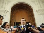 Ponta spune ca s-a saturat de smecheriile sefului CNSC: A blocat iar licitatia Comarnic-Brasov