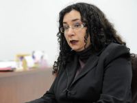 Oana Schmidt-Haineala, fosta adjuncta a ministrului Iordache, audiata la DNA in dosarul OUG 13