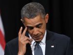 The Economist ii ironizeaza pe Barack Obama si John Boehner pe coperta