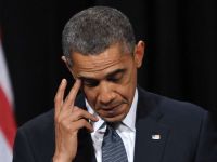 
	The Economist ii ironizeaza pe Barack Obama si John Boehner pe coperta
