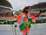 Nigerienii au donat 3 milioane de euro pentru echipa nationala, pentru a participa la Cupa Africii