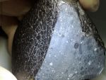 Meteoritul care ascunde inauntru secrete de pe Marte a fost gasit in Maroc