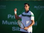 Victor Hanescu a acces in ultimul tur al calificarilor la Auckland