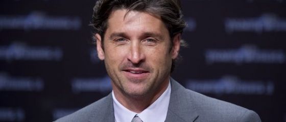 Actorul Patrick Dempsey a cumparat un lant de cafenele din Seattle, in defavoarea Strabucks