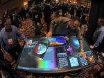 Live din viitor, cu George Buhnici pe Twitter, de la cel mai tare targ TECH din lume, CES 2013