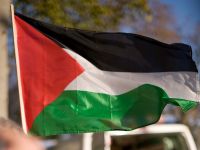 Sintagma statul Palestina a aparut in documentele oficiale - presa