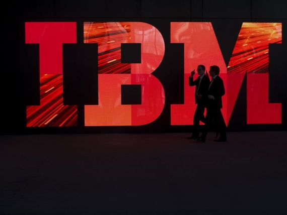 Vicepresedintele IBM se retrage din functie dupa 36 de ani in companie