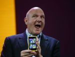 Seful Microsoft, aparitie surpriza la CES