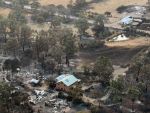 Haos si temperaturi record. Australia, nevoita sa adauge inca doua culori pe scara climatica