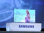 Televizorul la care doua persoane pot urmari programe diferite simultan, prezentat la CES