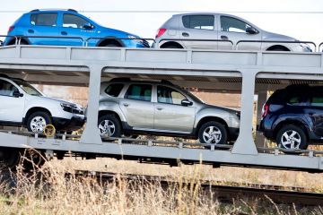 Cele 3 scenarii de inlocuire a taxei auto