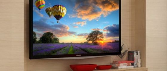 Toshiba revolutioneaza televizorul. Tehnologia Ultra HD, de 4 ori mai puternica decat HD-urile obisnuite