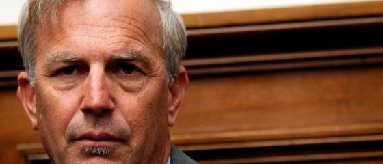 Kevin Costner, dupa filmarile in Romania: Mi-a placut cat de mult munceau oamenii