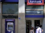 National Bank of Greece va incheia preluarea EFG Eurobank pana la sfarsitul lunii februarie