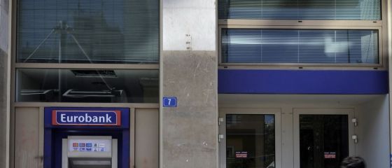 National Bank of Greece va incheia preluarea EFG Eurobank pana la sfarsitul lunii februarie
