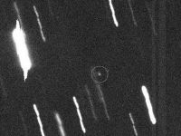 
	Asteroidul Apophis se apropie joi noaptea de Terra
