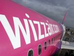 Wizz Air a transportat anul trecut 2,7 milioane de pasageri din si spre Romania