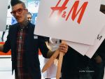 H M deschide un nou magazin in Romania. Vanzarile in tara noastra s-au dublat in anul fiscal 2012, la 74 mil. euro