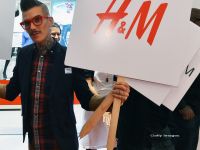 
	O noua marca H&amp;M, &amp; Other Stories, lansata in zece tari europene
