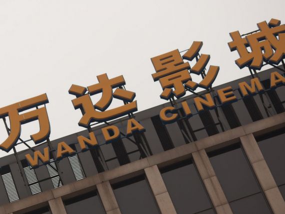 China a devenit a doua putere din box office-ul mondial cinematografic