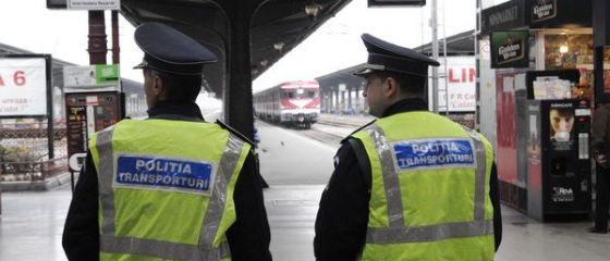 Politia, la control. Ministrul de Interne verifica toate inspectoratele judetene, dupa scandalul politistei violate