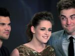 Ultimul film din seria Twilight a primit 11 nominalizari la Zmeura de Aur 2013