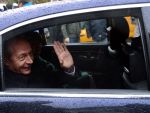 Basescu participa vineri la Summitul PPE din Cipru