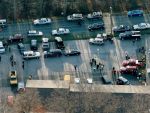 Incident armat intr-un liceu din California