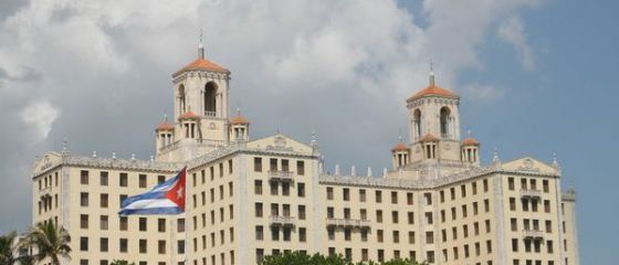 Cubanezii vor putea calatori in strainatate incepand de luni