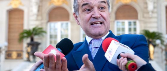 Gafa de proportii. Cum a ajuns Becali in topul celor mai bogati oameni din lume