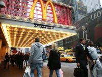 
	Ce spune micul dejun de la McDonald&rsquo;s despre economia Statelor Unite
