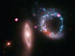 Cea mai mare structura din Univers, descoperita de astronomii britanici