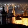 Cum s-a transformat o ruina din Alba, veche de 6 secole, intr-un castel cautat de straini