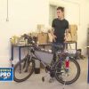 Primul roman care construieste un motor cu reactie de la Henri Coanda incoace