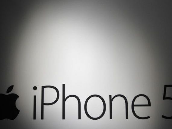 Interesul pentru iPhone 5, in scadere. Apple a redus la jumatate comenzile pentru componente, din cauza cererii mici
