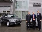 Cel mai mare brand auto din istorie a pierdut marea batalie cu Audi, dupa 22 de ani de suprematie