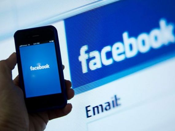 Facebook ar putea lansa propriul telefon in aceasta saptamana