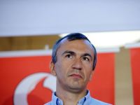 Mihai Ghyka, directorul comercial al Vodafone Romania, paraseste compania