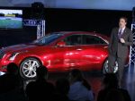 Cadillac ATS, desemnata masina anului. Batalia gigantilor auto se da la Salonul Auto de la Detroit